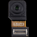 Cámara frontal de 16MP para reparación de Motorola Moto G62 5G y Moto G Stylus 5G (XT2223/XT2315).