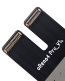 Encuentra el Cable flex Tester para iTestBox compatible con OPPO en Guatemala para reparaciones y componentes de OPPO Reno 4 Pro, Reno 3 Pro, 1+8 y Find X2 Neo.