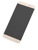Pantalla LCD dorada refurbished para Huawei Nova Plus (MLA-L01/L02/L03), ideal para cambio de display.