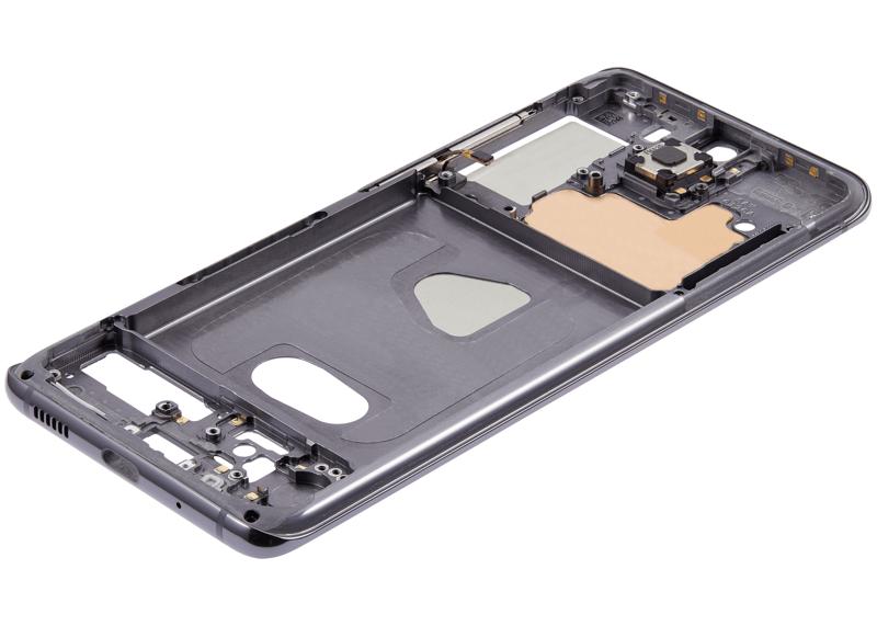 Compra la mejor carcasa para Samsung Galaxy S20 5G en Guatemala con garantía y servicio de backorder.