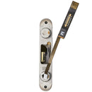 Control de cámara para iPhone 16 Pro/Pro Max Natural Titanium A3083 A3084, repuesto Apple.