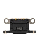 Reparación de puerto de carga para iPhone 12 Mini en Guatemala - Disponible en color negro.