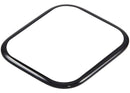 Tapa frontal compatible para Watch Series 10 (42MM) en Guatemala, perfecta para reparaciones y reemplazos.