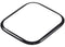Tapa frontal compatible para Watch Series 10 (42MM) en Guatemala, perfecta para reparaciones y reemplazos.