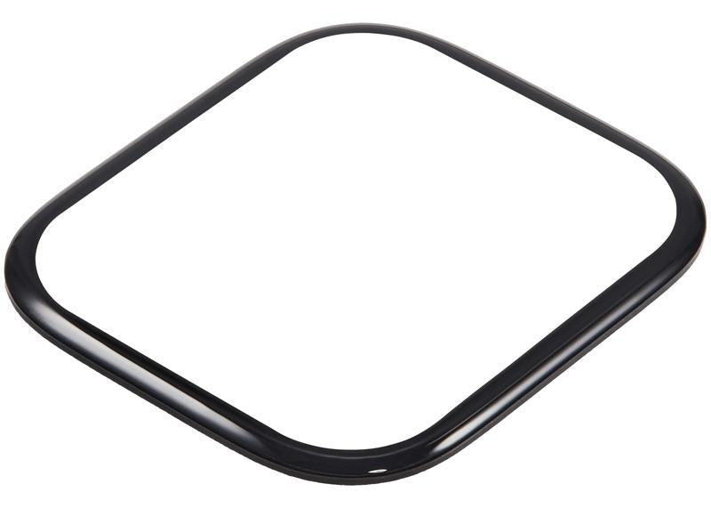 Tapa frontal compatible para Watch Series 10 (42MM) en Guatemala, perfecta para reparaciones y reemplazos.