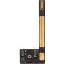 Cable flex de extensión para iPad Air 5 Wi-Fi, modelos A2588, A2589, A2591, repuesto para reparación.