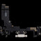Puerto de carga para iPhone 14 (Starlight)