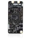 Tarjeta de red inalámbrica AirPort compatible con MacBook Pro Unibody 15 (A1286 / Late 2011) disponible en Guatemala para reparaciones y mayoristas.