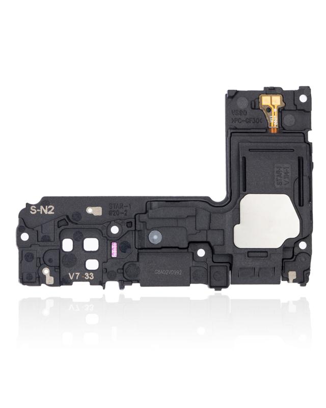 Encuentra altavoces originales para Samsung Galaxy S9 en Guatemala en talleres de reparación autorizados.