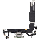 Encuentra el mejor puerto de carga con cable flex para iPhone 17 en Guatemala, en un taller de reparaciones con etiqueta Premium y garantía.