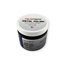 Pulidor de metal PolarTronix 6oz para disipadores CPU/GPU, llantas y superficies de aluminio.
