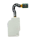 Cable flex de botón home para Samsung Galaxy A8 Plus A730 y A8 A530, repuesto para reparación.