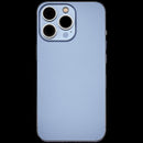 Tapa trasera con puerto de carga flex y partes pequenas iPhone 13 Pro (US Version) (Sierra Blue)