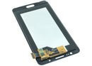 Pantalla LCD original Samsung Galaxy J5 2016 (J510) blanca, repuesto para reparación de display roto.