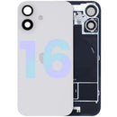 Tapa trasera original iPhone 16