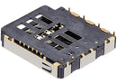 Lector unico de tarjeta SIM iPhone 15 Pro / 15 Pro Max