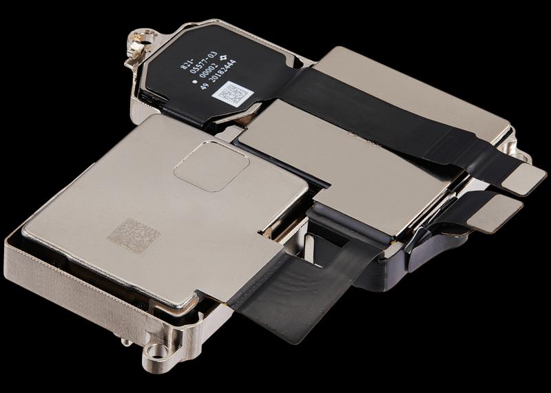 Reparación de cámara trasera para iPhone 17 Pro y 17 Pro Max en Guatemala, con garantía y componentes originales.