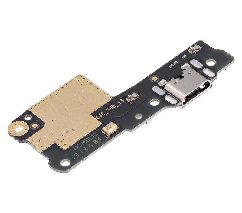 Reparación de puerto de carga premium con placa para Xiaomi Redmi 7A en Guatemala.