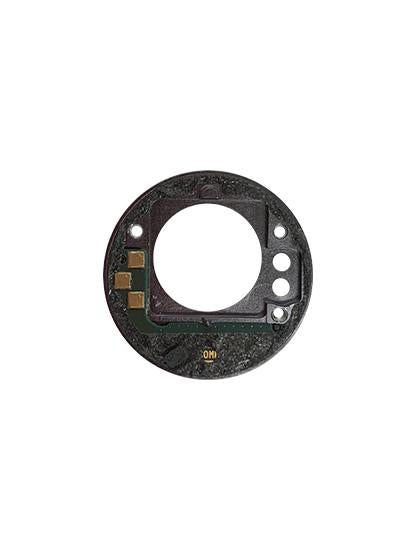 Encuentra el soporte de lente de cámara trasera y difusor de flash para Motorola Moto Z Play Droid en Guatemala en nuestro taller especializado en reparaciones de smartphones.