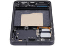 Encuentra la pantalla OLED con marco para Samsung Galaxy S25 5G en Guatemala en nuestro taller de reparaciones autorizado.