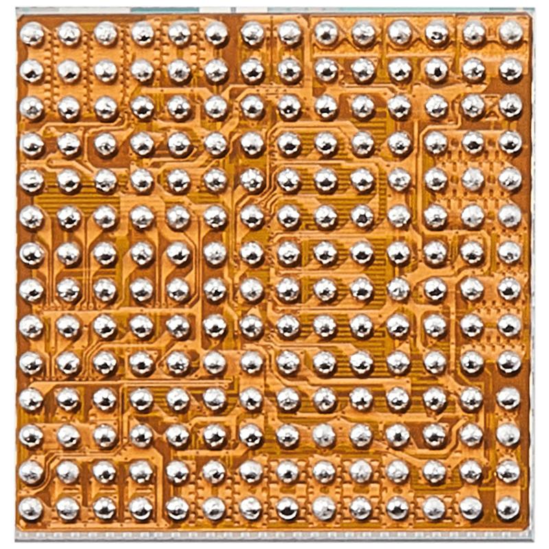 Encuentra el chip IC power para Apple MacBook Air 13 y Air 15 del 2024 en Guatemala con los mejores mayoristas de repuestos electrónicos.