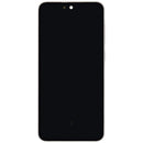 Pantalla OLED con marco Samsung Galaxy A56 5G (A566 / 2025) (Gris claro) USADA
