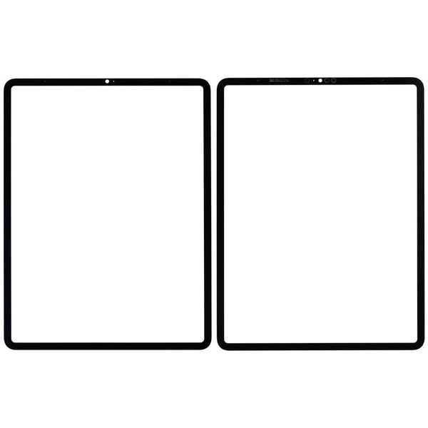 Encuentra tapas frontales para Apple iPad Pro 12.9 5th Gen (2021) / Pro 12.9 6th Gen (2022) en Guatemala para reparaciones y reemplazos.