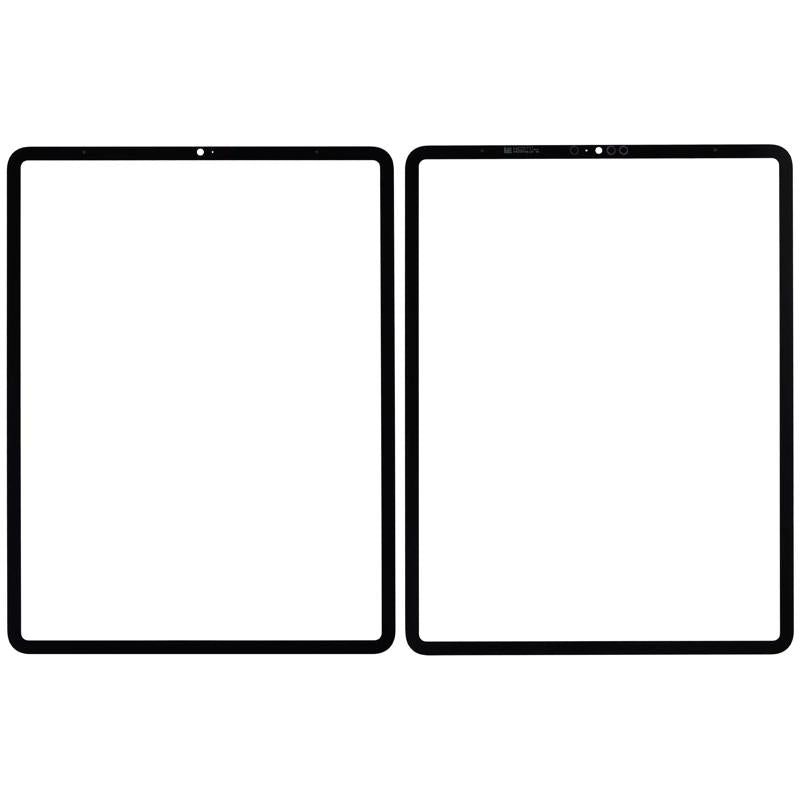 Encuentra tapas frontales para Apple iPad Pro 12.9 5th Gen (2021) / Pro 12.9 6th Gen (2022) en Guatemala para reparaciones y reemplazos.