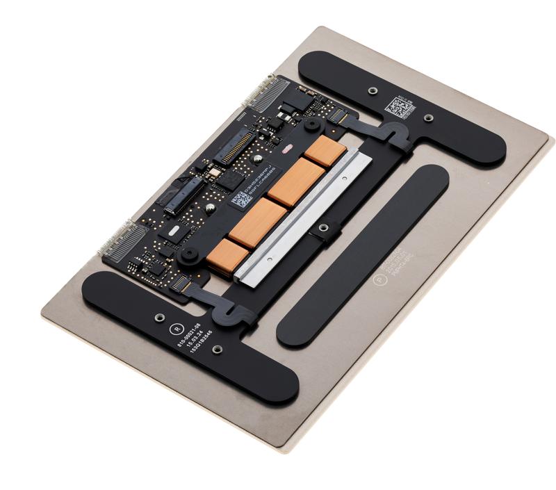 Trackpad para MacBook Retina 12" A1534 (Inicio 2015) Dorado