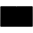 Pantalla OLED sin marco gris premium para Samsung Galaxy Tab S11 Ultra 14.6" (SM-X930/SM-X936B) para reparación.