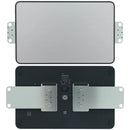 Trackpad original MacBook Neo (2026) A3071 color Blush, repuesto táctil para reparación.