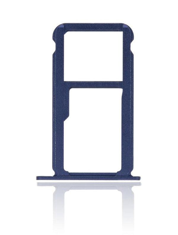 Encuentra la bandeja SIM para Huawei Honor 8 Sapphire Blue en Guatemala con garantía en talleres de reparación autorizados.