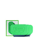 Cuchilla 2UUL DA95 Razor-Sharp Soft, plateada, para reparación de móviles y electrónica.
