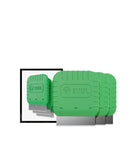 Cuchilla afilada 2UUL DA96 (Hard) (Pack of 3)