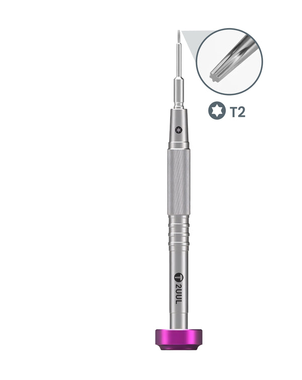 Encuentra el destornillador torx T2 2UUL SD05 en Guatemala para tus reparaciones diarias, disponible en tiendas especializadas y mayoristas.