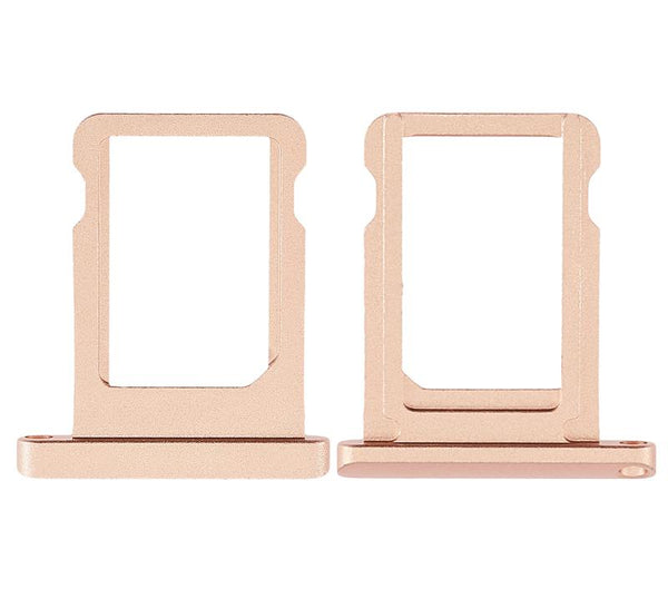 Encuentra la bandeja SIM compatible dorada para iPad Air 3 / Mini 5 en Guatemala, en nuestro taller de reparaciones con garantía.