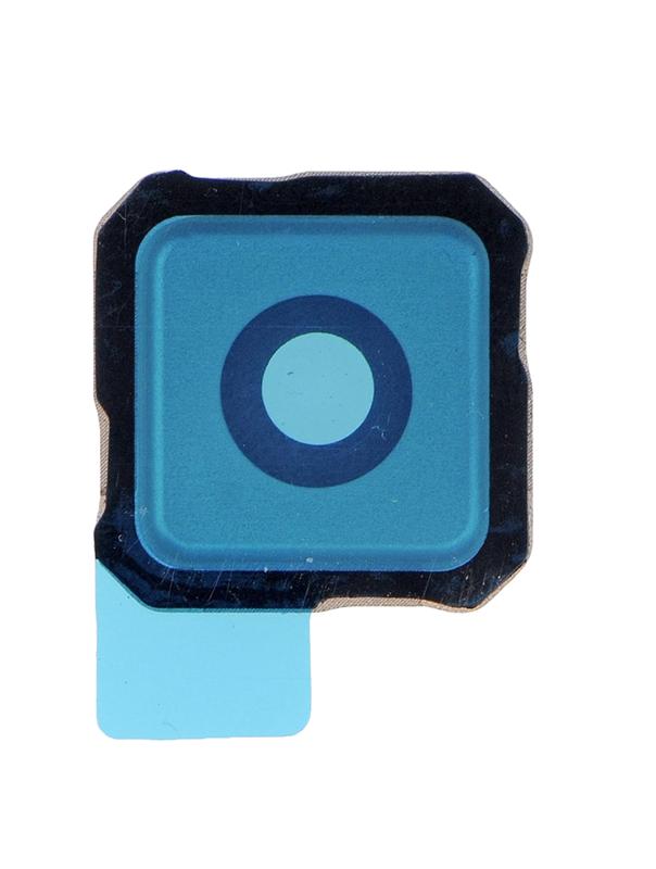 Reparación de lente de cámara trasera para Samsung Galaxy S6 Edge Plus en Guatemala.