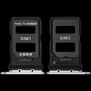 Encuentra la Bandeja SIM blanca para Xiaomi 13 en Guatemala, al mejor precio mayorista.