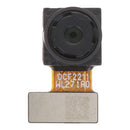 Cámara macro trasera 2MP premium para Xiaomi Redmi Note 9 5G, repuesto para reparación.