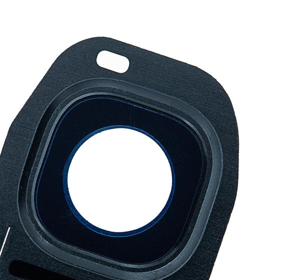 Reparación de lente de cámara trasera para Samsung Galaxy S7 / S7 Edge en Guatemala.