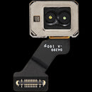 Encuentra el cable flex del escáner de radar infrarrojo para iPad Pro 11 5th Gen / 13 7th Gen en Guatemala.