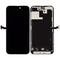 Reemplazo de pantalla OLED para iPhone 14 Pro Max en Guatemala, disponible en versión aftermarket plus.