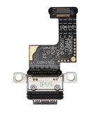 Reparación de puerto de carga Asus ROG Phone ZS600KL en Guatemala, servicio de reemplazo de cable flex para tu dispositivo Asus.