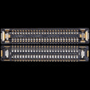 Conector FPC LCD/Digitalizador compatible para iPhone 15 Pro/15 Pro Max en Guatemala, ideal para reparaciones en talleres y mayoristas de componentes iPhone.