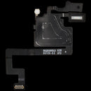 Encuentra el cable flex sensor de proximidad y luz para iPhone 17 Pro en Guatemala, ideal para reparaciones en talleres especializados.