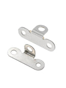 Soporte trasero metálico para unidad óptica SuperDrive MacBook Pro 13" A1278 (2009-2012), repuesto bracket DVD.