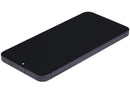 Reparación de pantalla OLED con marco para Samsung Galaxy S25 5G en Guatemala.