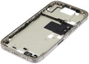 Encuentra el chasis central con botones para iPhone 16 Pro en Guatemala, en talleres especializados en reparaciones de iPhone.