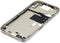 Encuentra el chasis central con botones para iPhone 16 Pro en Guatemala, en talleres especializados en reparaciones de iPhone.