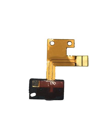 Compra el cable flex Flash Light original para Motorola Moto Z Droid en Guatemala con envío rápido.